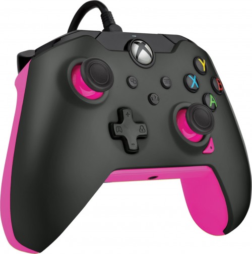 PDP Fuse Xbox Wired Controller