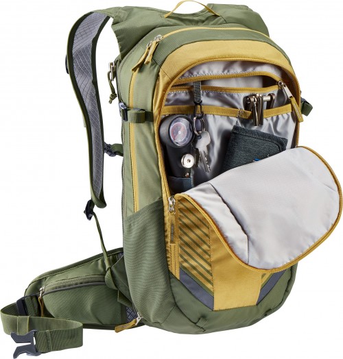 Deuter Compact EXP 14