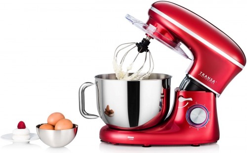 Transa Electronics RedChef