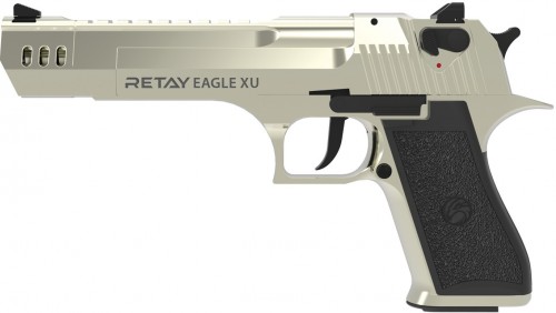 Retay Eagle XU