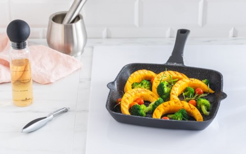 Zwieger Black Stone ZW-PBSC-6307