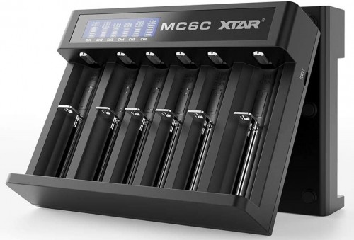 XTAR MC6C