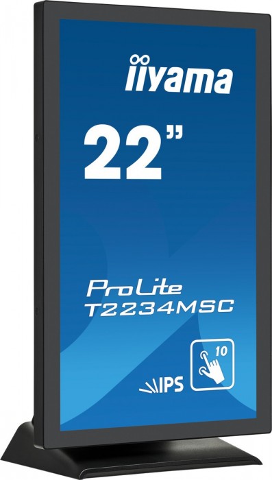 Iiyama ProLite T2234MSC-B6X