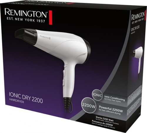 Remington Ionic Dry D3194