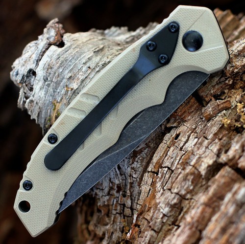 Boker Plus Intention II