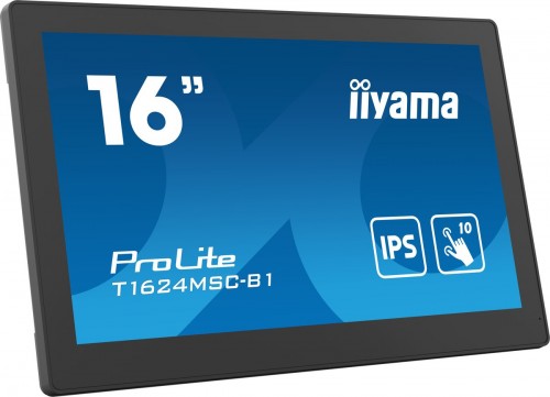 Iiyama ProLite T1624MSC-B1