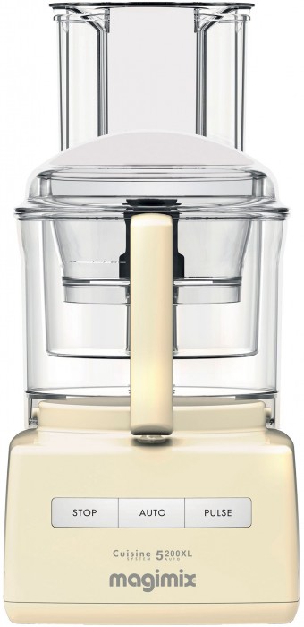 Magimix Cuisine Systeme CS 5200 XL