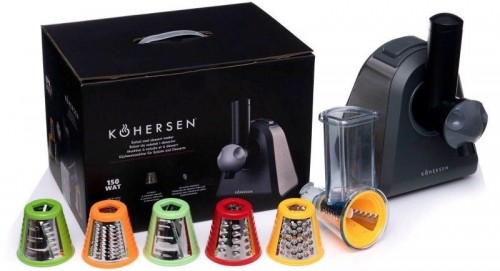 Kohersen VC05S