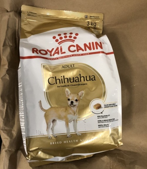 Royal Canin Chihuahua Adult 3 kg