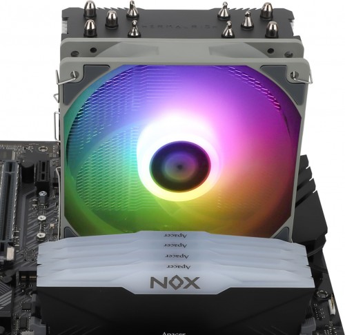 Thermalright Assassin King 120 SE ARGB
