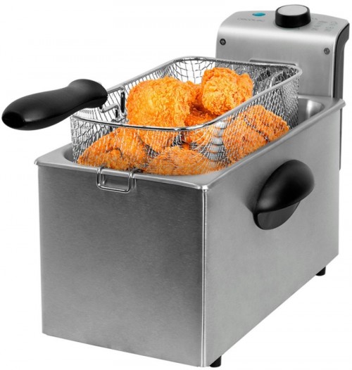 Cecotec CleanFry 3000 Full Inox
