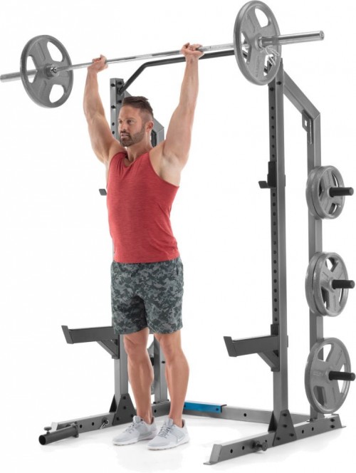 Pro-Form Carbon Strength Power Rack