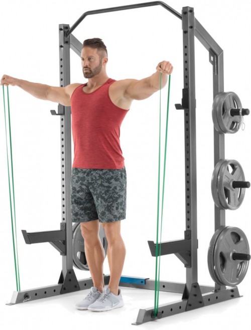 Pro-Form Carbon Strength Power Rack