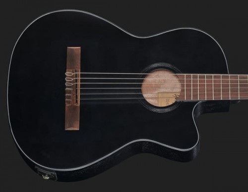 Harley Benton CG-400CE Thinline