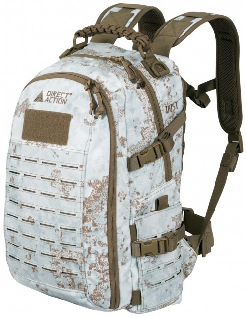 Direct Action Dust MK II