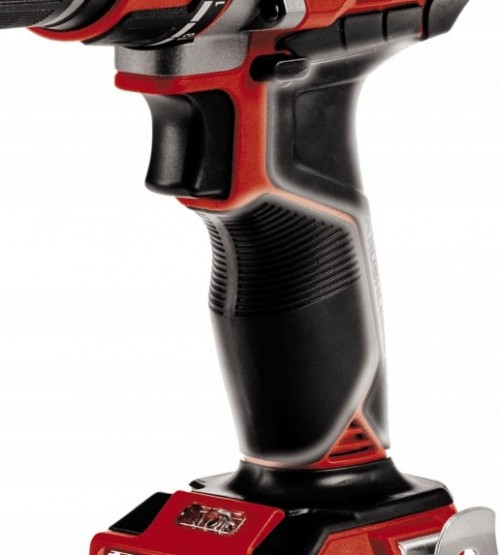 Einhell Expert Plus TE-CD 18/50 Li-i BL (ZS 4.0Ah)