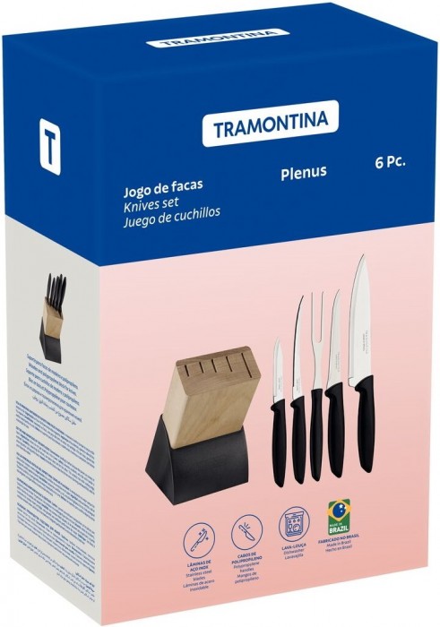 Tramontina Plenus 23498/028