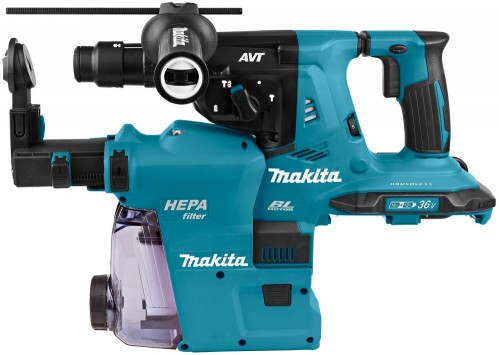 Makita DHR281ZWJ