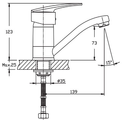 Galati Pescha S 3439