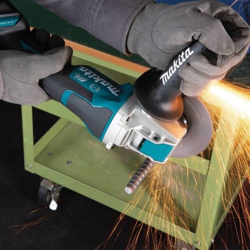 Makita DGA519RTJ