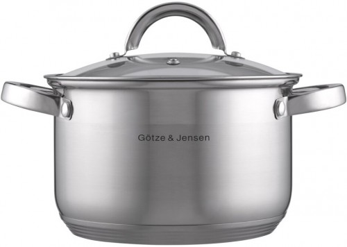 Gotze & Jensen CS300