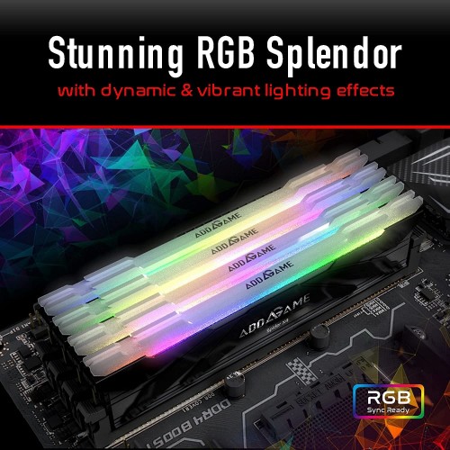 Addlink Spider X4 DDR4 1x8Gb