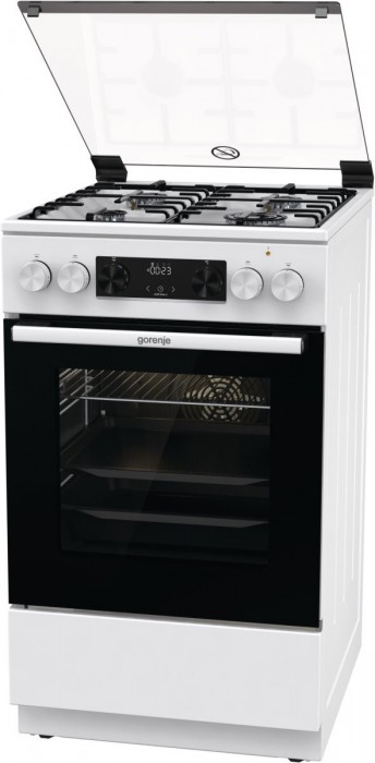 Gorenje GK 5C62 WH