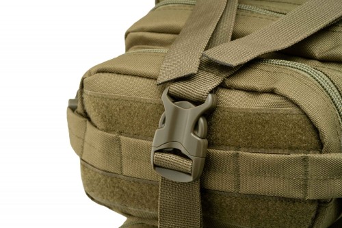 2E Molle 25L