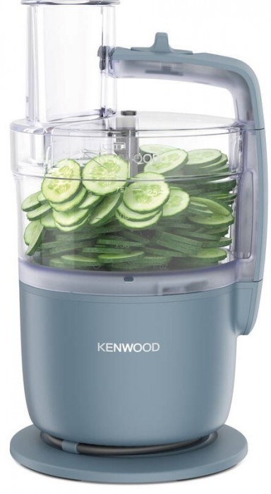 Kenwood Multipro Go Super Compact FDP22.130GY