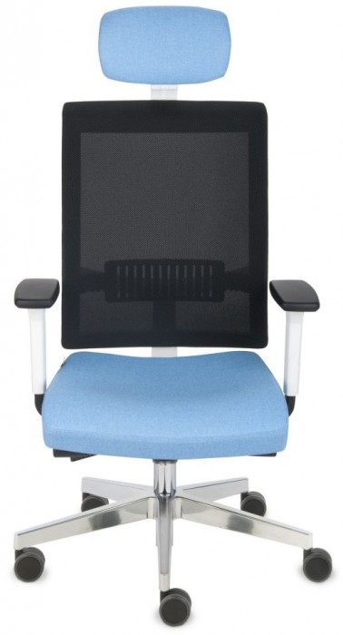 Grospol Level BS HD Chrome