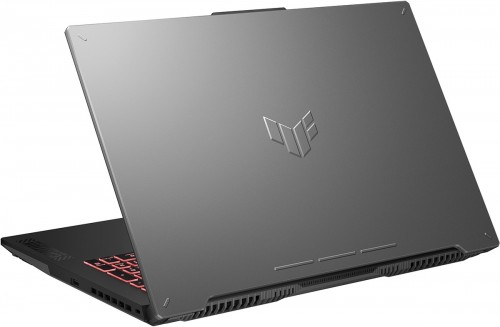 Asus TUF Gaming A17 (2023) FA707XI