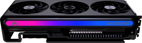 Sapphire Radeon RX 7900 XTX NITRO+ Vapor-X