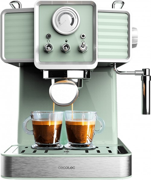 Cecotec Power Espresso 20 Tradizionale