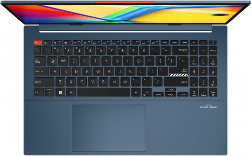 Asus Vivobook S 15 OLED K5504VA