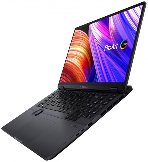 Asus ProArt Studiobook 16 OLED H7604JV