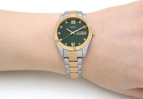 FOSSIL Scarlette ES5240