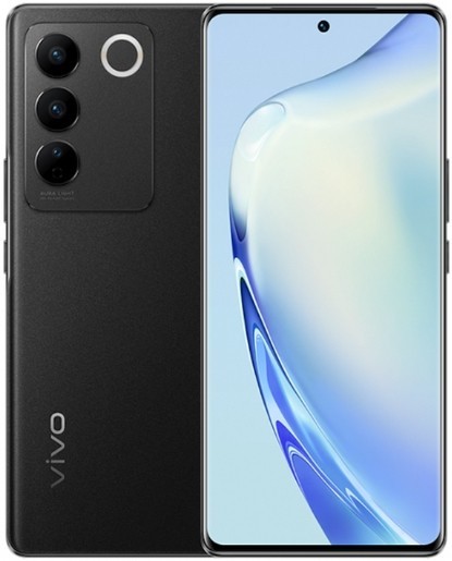 Vivo V27