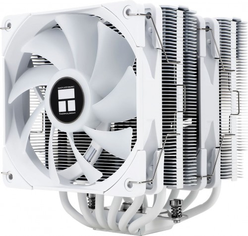 Thermalright Peerless Assassin 120 White ARGB