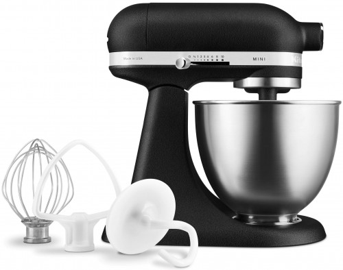 KitchenAid 5KSM3311XEBK