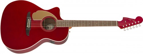Fender Newporter Player LH