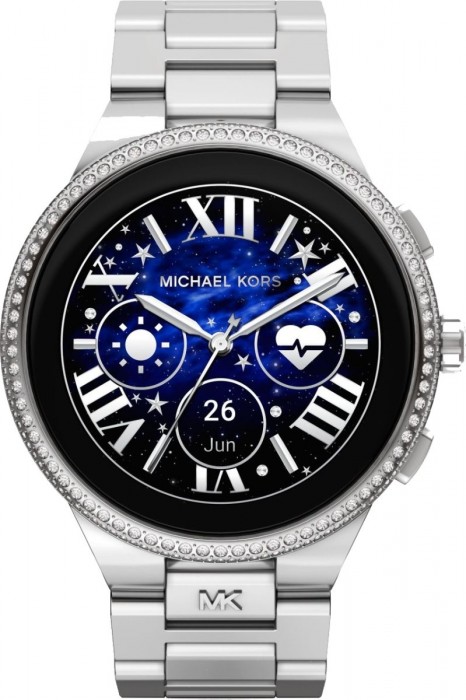 Michael Kors Gen 6 Camille