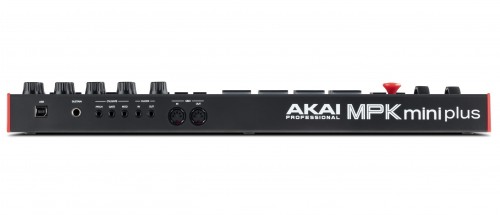 Akai MPK Mini Plus