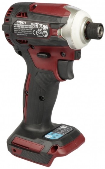 Makita DTD171FJAR