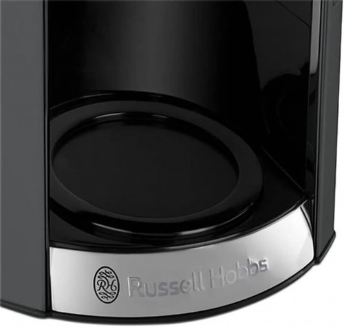 Russell Hobbs Matte Black 26160-56