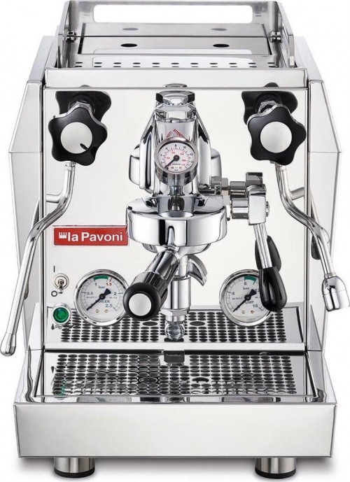 La Pavoni Evoluzione Botticelli LPSGEV01