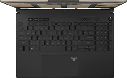 Asus TUF Gaming A16 Advantage Edition (2023) FA617XT