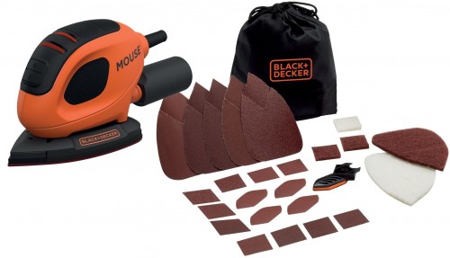 Black&Decker BEW230BCA-GB