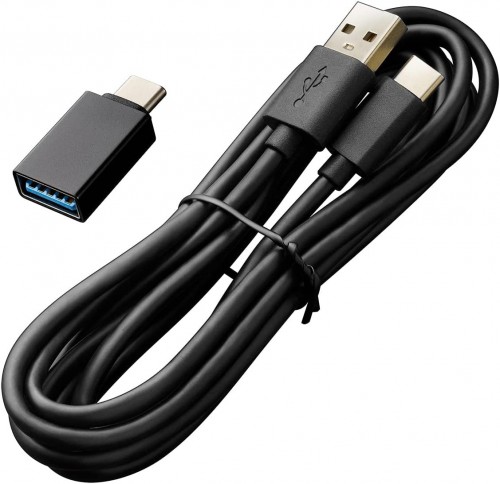 Audio-Technica AT2020 USB-X