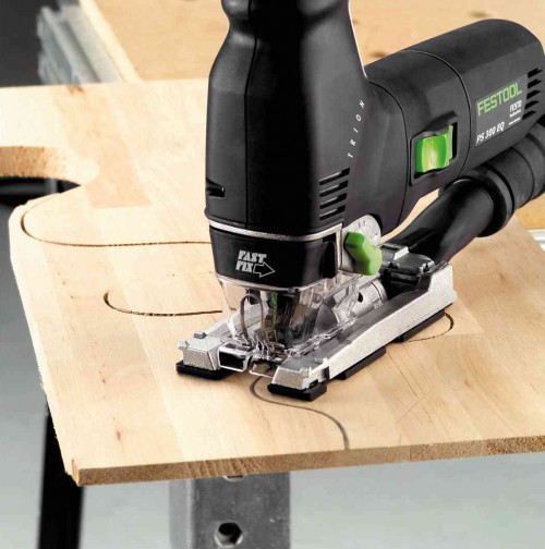 Festool Trion PS 300 EQ-Plus 576041