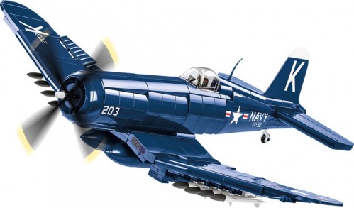 COBI F4U-4 Corsair 2417